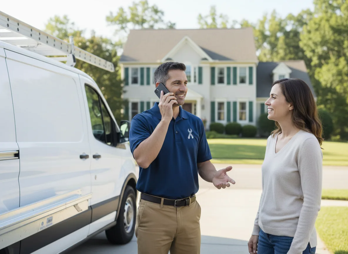 Home Gutter Service Friesland, WI FAQs